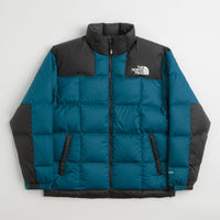 The North Face Lhotse Jacket in Mineral Ink thumbnail