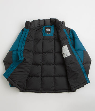 The North Face Lhotse Jacket in Mineral Ink