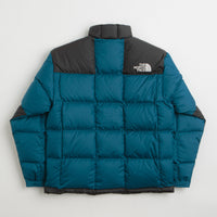 The North Face Lhotse Jacket in Mineral Ink thumbnail