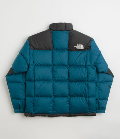 The North Face Lhotse Jacket in Mineral Ink