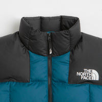 The North Face Lhotse Jacket in Mineral Ink thumbnail