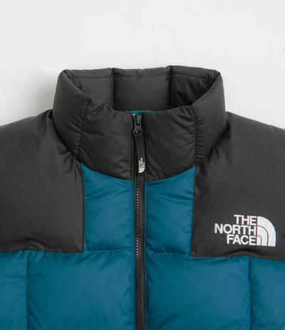 The North Face Lhotse Jacket in Mineral Ink