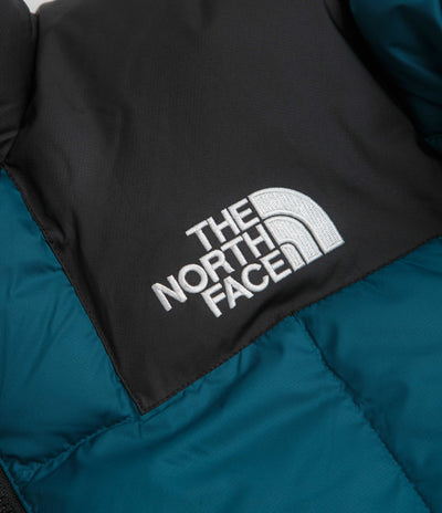 The North Face Lhotse Jacket in Mineral Ink