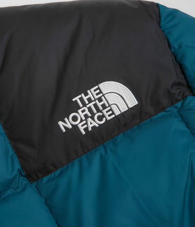 The North Face Lhotse Jacket in Mineral Ink