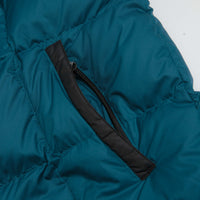 The North Face Lhotse Jacket in Mineral Ink thumbnail
