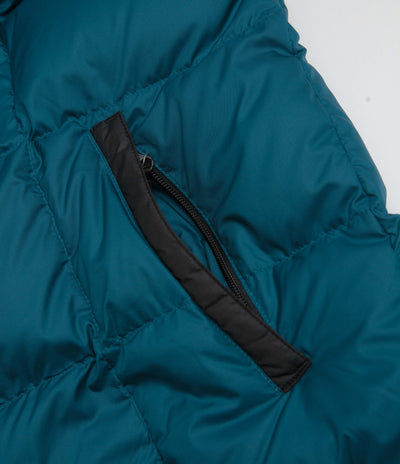 The North Face Lhotse Jacket in Mineral Ink