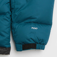 The North Face Lhotse Jacket in Mineral Ink thumbnail