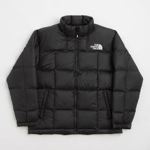 TNF Black