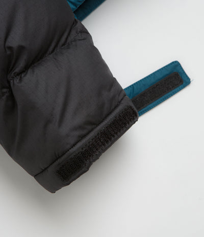 The North Face Limbara Insulated Jacket in Mineral Ink