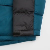 The North Face Limbara Insulated Jacket in Mineral Ink thumbnail