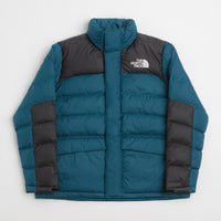 The North Face Limbara Insulated Jacket in Mineral Ink thumbnail