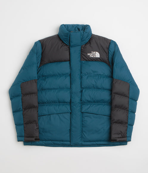 The North Face Limbara Insulated Jacket - Mineral Ink