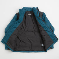 The North Face Limbara Insulated Jacket in Mineral Ink thumbnail