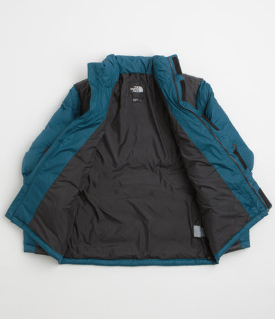 The North Face Limbara Insulated Jacket in Mineral Ink