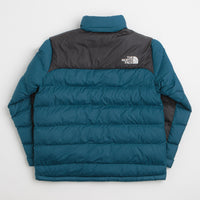The North Face Limbara Insulated Jacket in Mineral Ink thumbnail