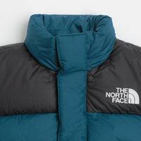 The North Face Limbara Insulated Jacket in Mineral Ink thumbnail
