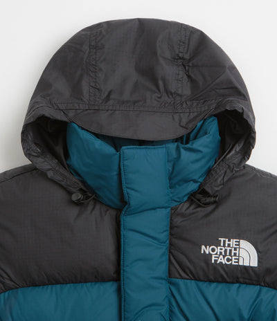The North Face Limbara Insulated Jacket in Mineral Ink