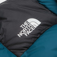 The North Face Limbara Insulated Jacket in Mineral Ink thumbnail