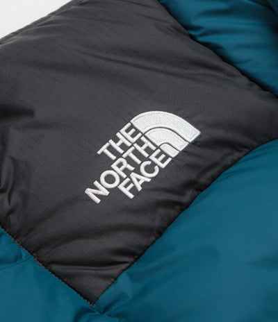 The North Face Limbara Insulated Jacket in Mineral Ink