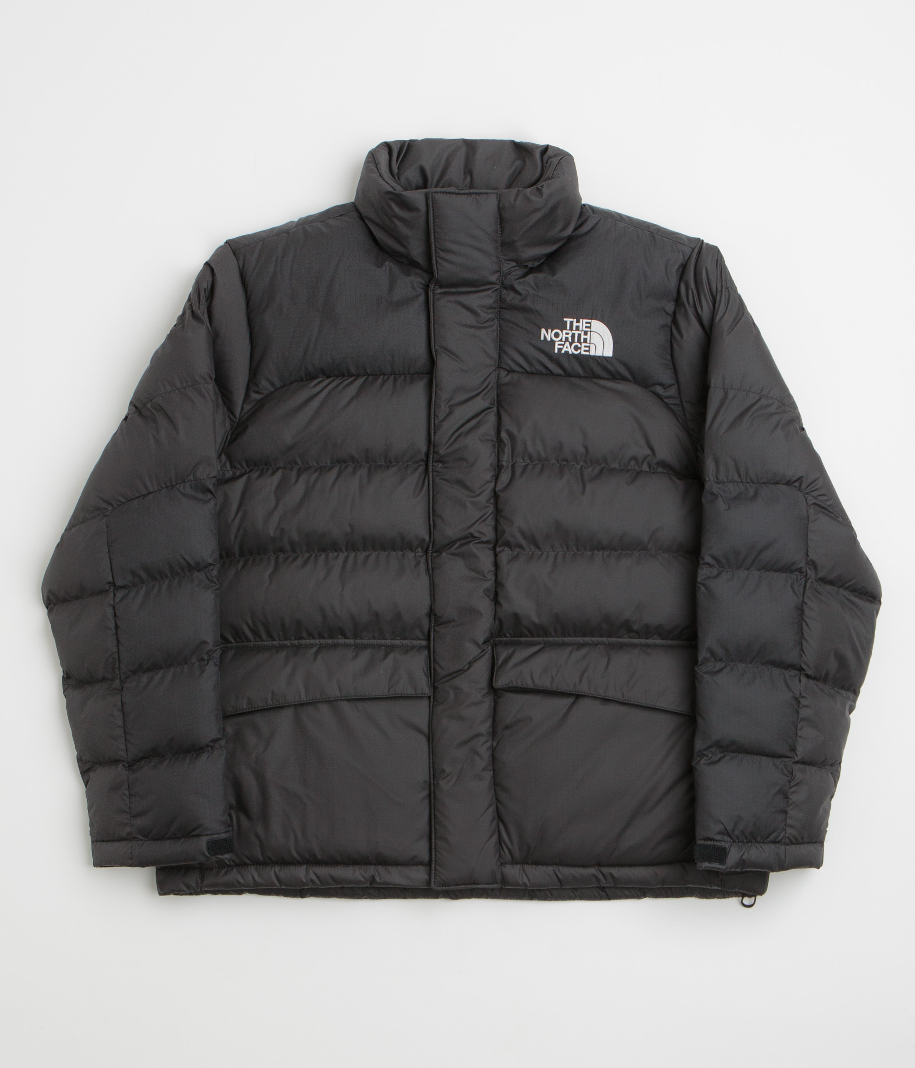 The North Face Limbara Insulated Jacket in TNF Black