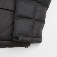 The North Face Limbara Insulated Jacket in TNF Black thumbnail