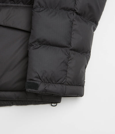The North Face Limbara Insulated Jacket in TNF Black