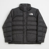 The North Face Limbara Insulated Jacket in TNF Black thumbnail