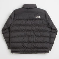 The North Face Limbara Insulated Jacket in TNF Black thumbnail