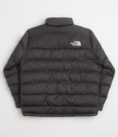 The North Face Limbara Insulated Jacket in TNF Black