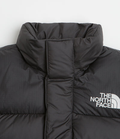 The North Face Limbara Insulated Jacket in TNF Black