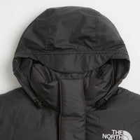 The North Face Limbara Insulated Jacket in TNF Black thumbnail