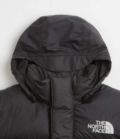 The North Face Limbara Insulated Jacket in TNF Black