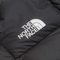 The North Face Limbara Insulated Jacket in TNF Black thumbnail