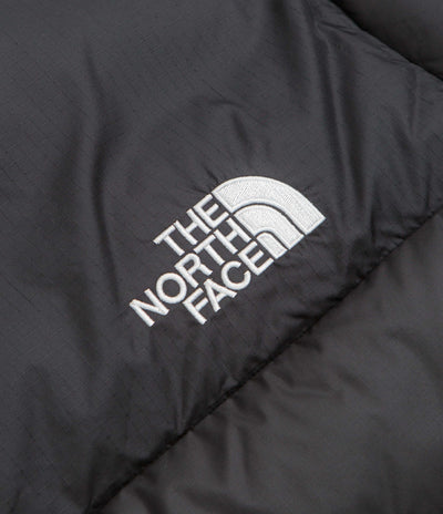The North Face Limbara Insulated Jacket in TNF Black
