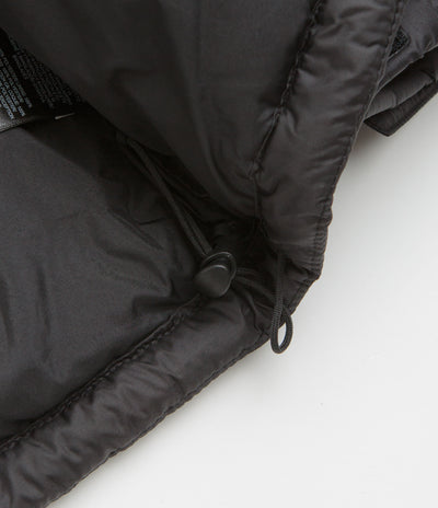 The North Face Limbara Insulated Jacket in TNF Black