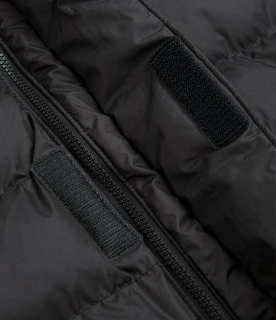 The North Face Limbara Insulated Jacket in TNF Black