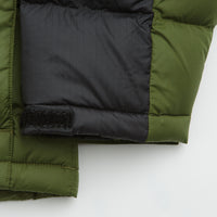 The North Face Limbara Insulated Jacket - Woodland Green thumbnail