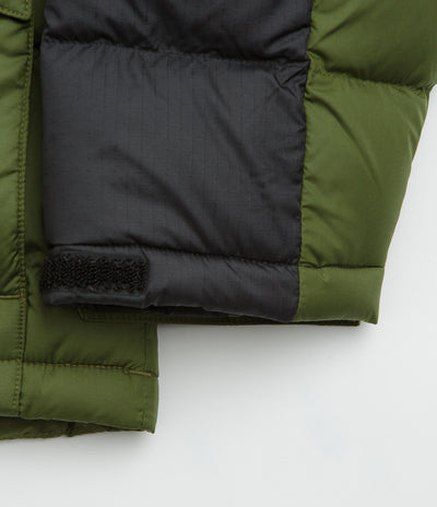 The North Face Limbara Insulated Jacket - Woodland Green