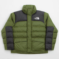 The North Face Limbara Insulated Jacket - Woodland Green thumbnail
