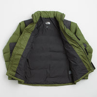 The North Face Limbara Insulated Jacket - Woodland Green thumbnail