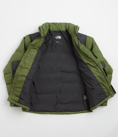 The North Face Limbara Insulated Jacket - Woodland Green