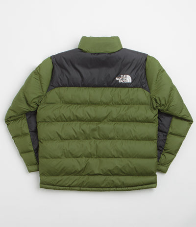 The North Face Limbara Insulated Jacket - Woodland Green