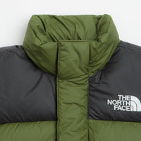 The North Face Limbara Insulated Jacket - Woodland Green thumbnail