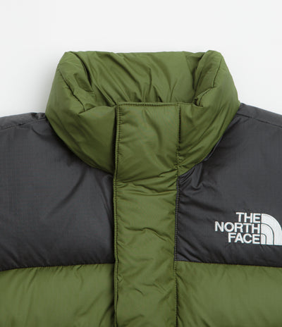 The North Face Limbara Insulated Jacket - Woodland Green