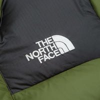 The North Face Limbara Insulated Jacket - Woodland Green thumbnail