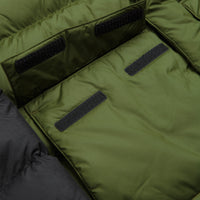 The North Face Limbara Insulated Jacket - Woodland Green thumbnail