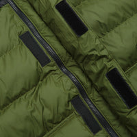 The North Face Limbara Insulated Jacket - Woodland Green thumbnail