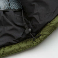 The North Face Limbara Insulated Jacket - Woodland Green thumbnail