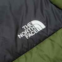 The North Face Limbara Insulated Jacket - Woodland Green thumbnail