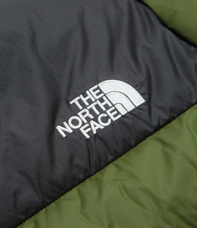 The North Face Limbara Insulated Jacket - Woodland Green
